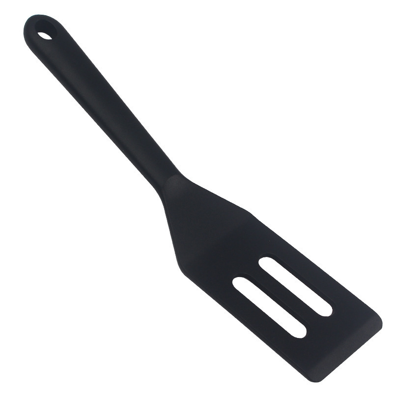 Offset Spatula Set - 1 قطعة ملعقة براوني كوكي سيليكون