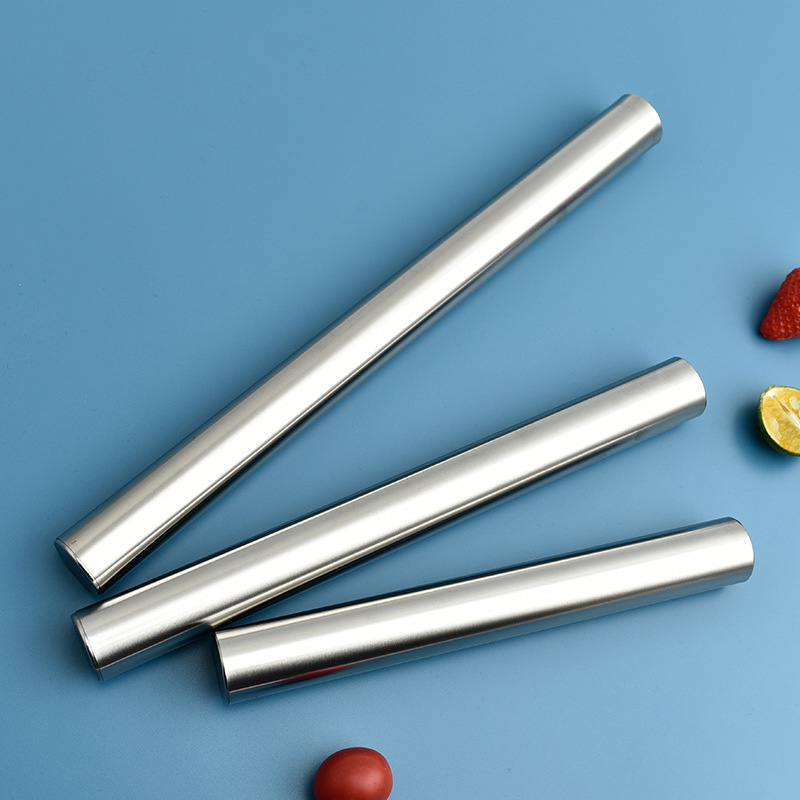 Bread Baking Kitchen Utensils - الفولاذ المقاوم للصدأ شوبك الخبز الخبز