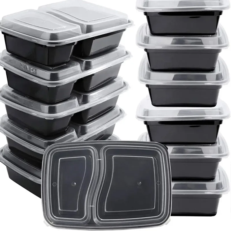 Kitchen Baking Tins - 10 مجموعات من صناديق الطعام التي