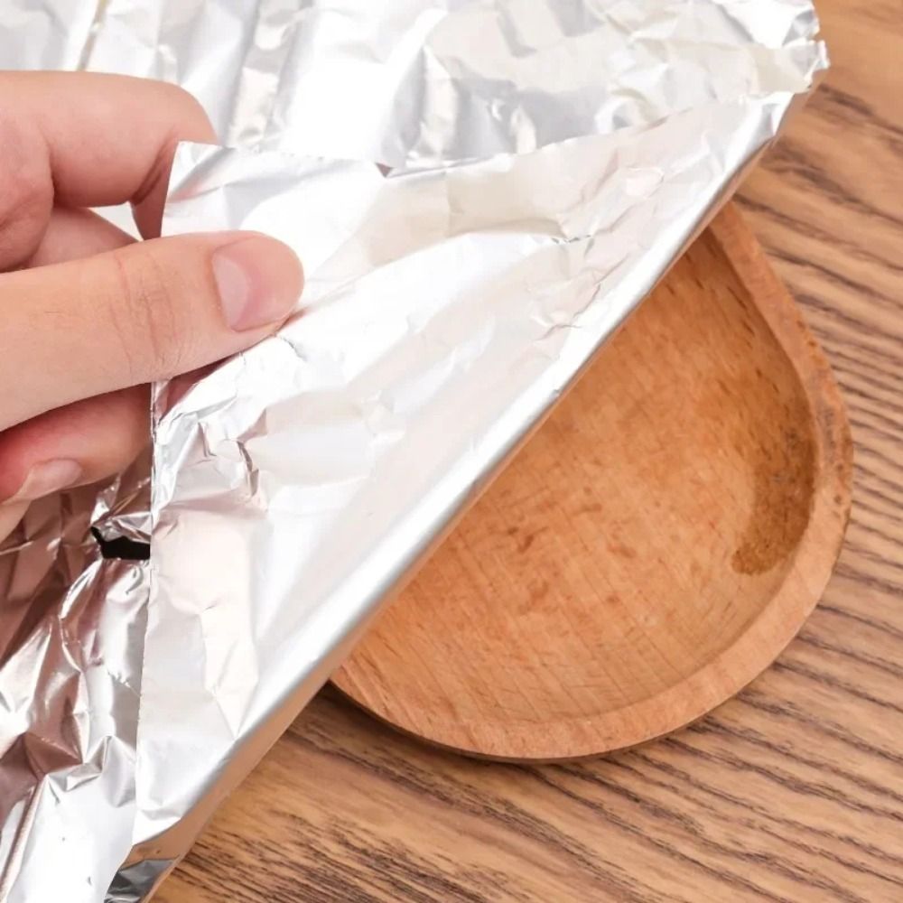 ورق قصدير ألومنيوم للاستخدام م - مراجعة Kitchen Baking Tins وسعره