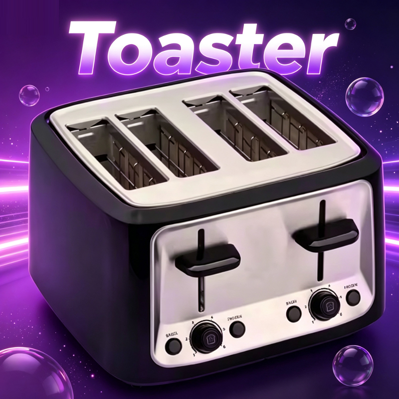 أدوات مطبخ، ماكينة إفطار صحية، - مراجعة Bread Baking Kitchen Utensils وسعره