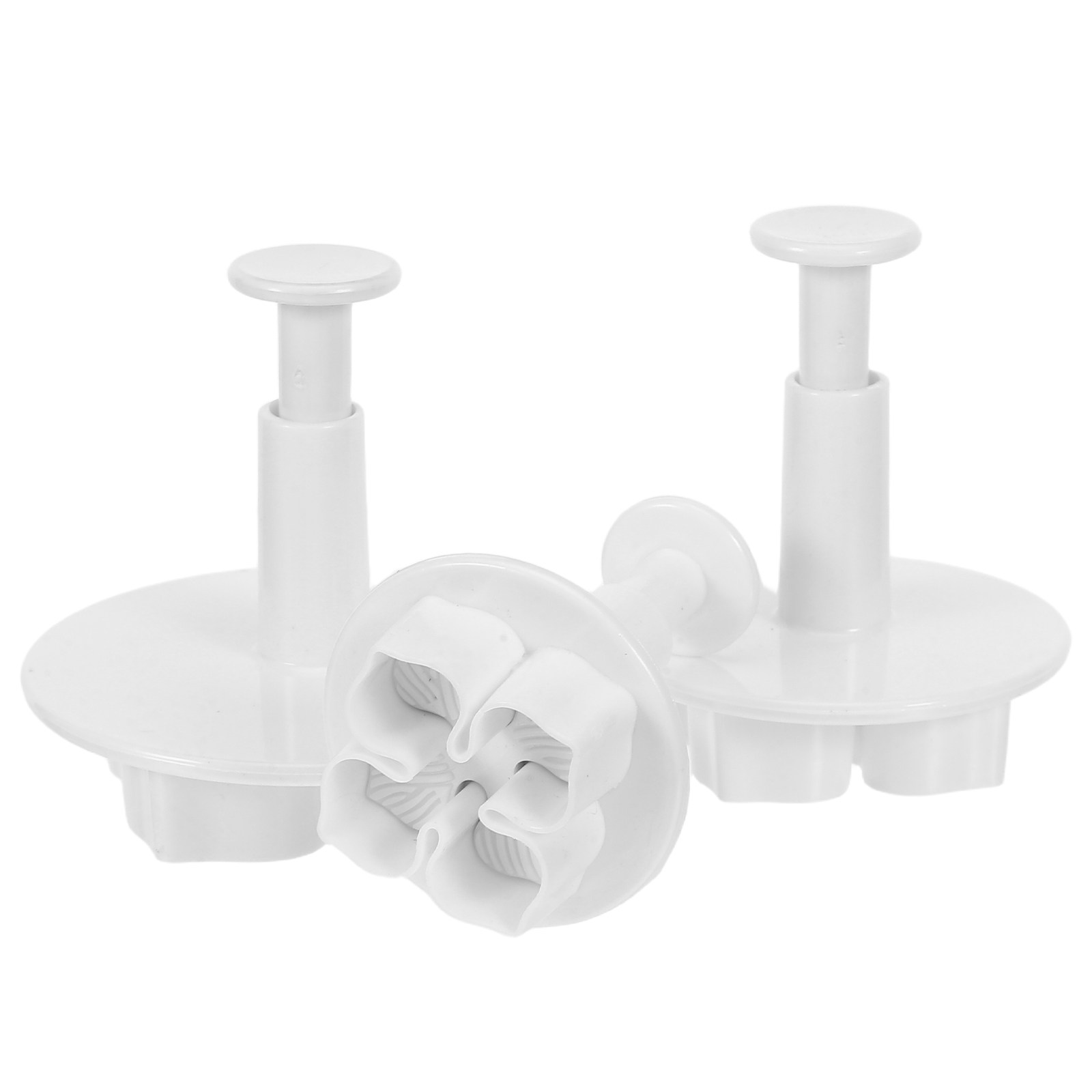 مجموعة من 3 قطع قوالب تزيين ال - مراجعة Cookie Cutter Set وسعره