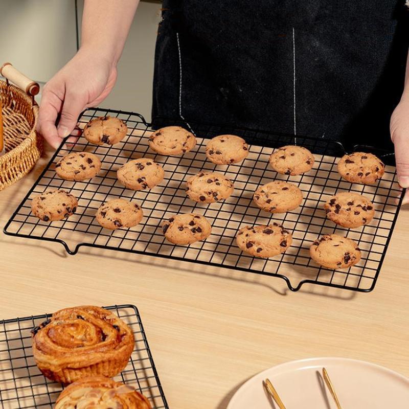 الفولاذ المقاوم للصدأ الخبز ال - مراجعة Kitchen Baking Pan وسعره