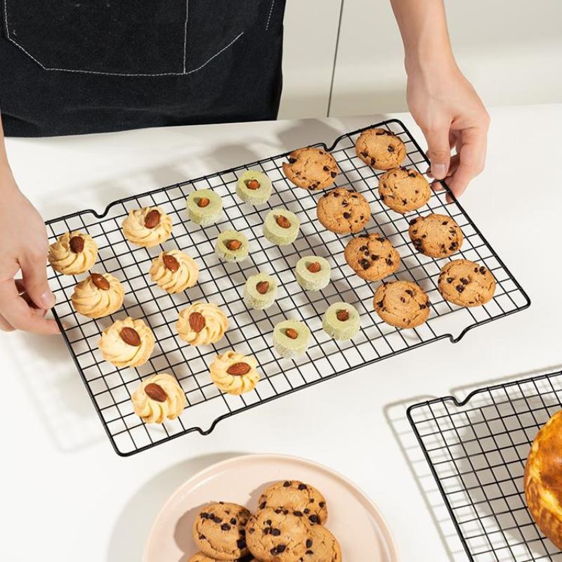 الفولاذ المقاوم للصدأ الخبز ال - مراجعة Kitchen Baking Pan وسعره