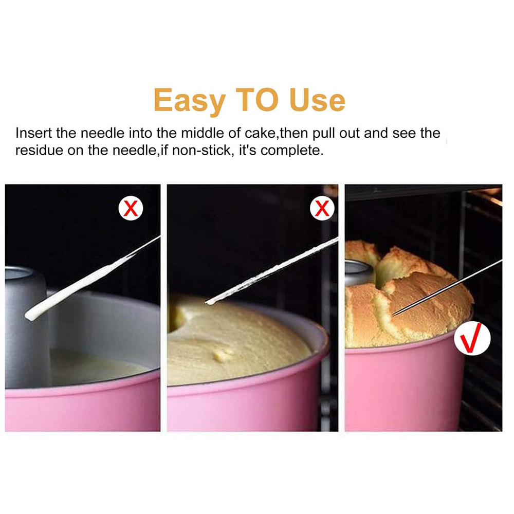 أدوات مطبخ لفحص الخبز والكعك و - مراجعة Bread Baking Kitchen Utensils وسعره