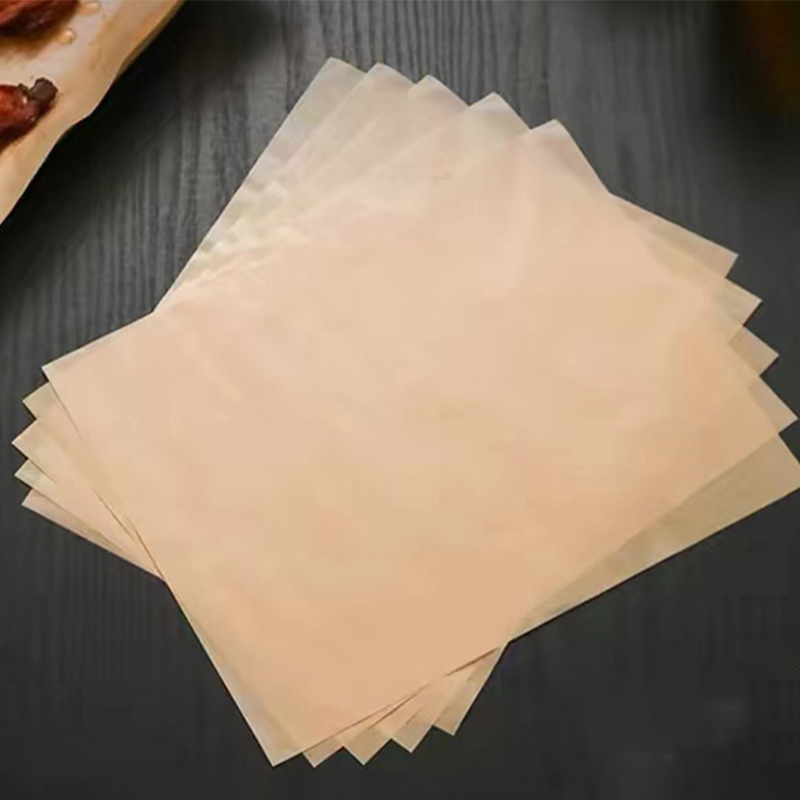 50 ورقة من ورق الطعام المقاوم  - مراجعة Kitchen Baking Sheets وسعره