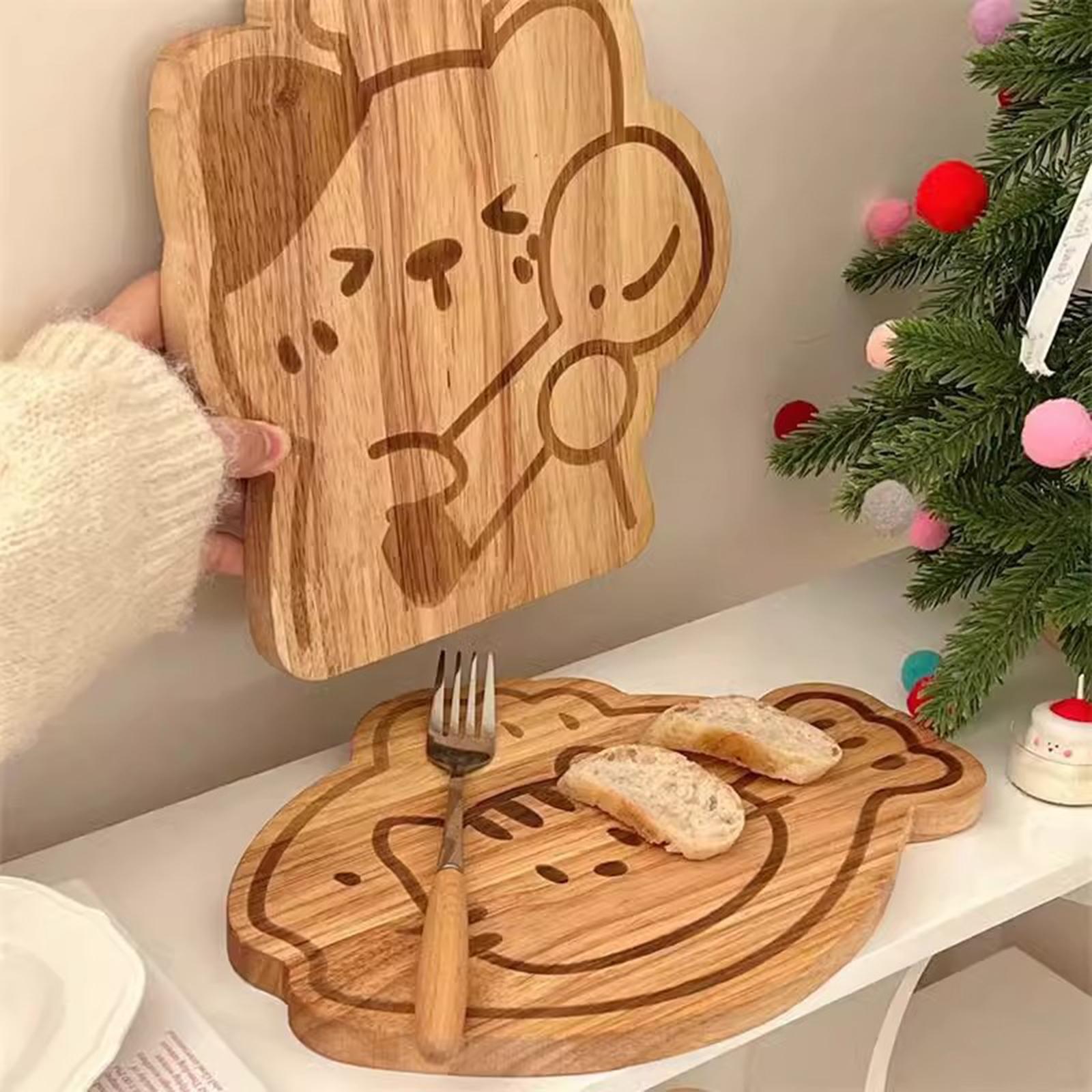 لوح تقطيع خشبي، أدوات خبز المط - مراجعة Bread Baking Kitchen Utensils وسعره