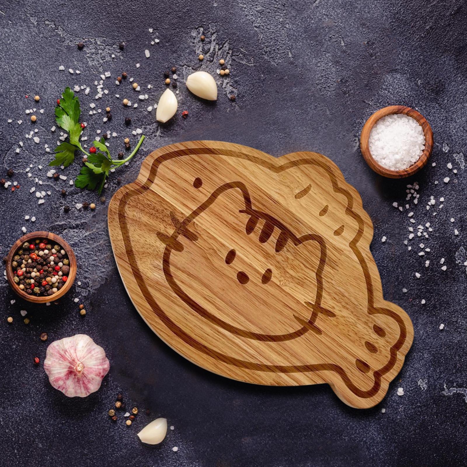 لوح تقطيع خشبي، أدوات خبز المط - مراجعة Bread Baking Kitchen Utensils وسعره