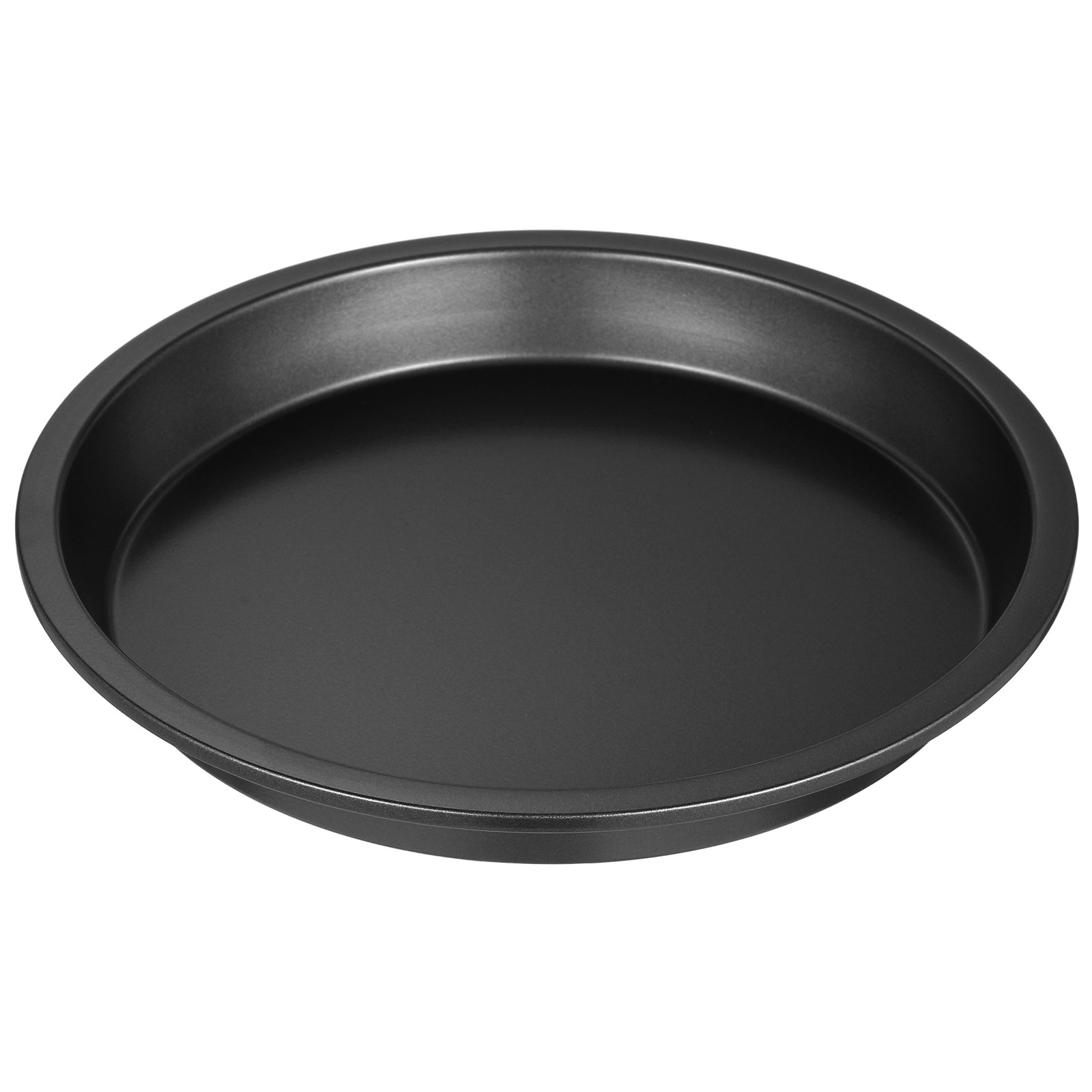 صينية بيتزا دائرية من الفولاذ  - مراجعة Kitchen Baking Pan وسعره