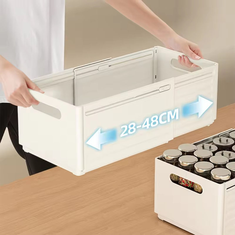 منظم أدراج قابل للتوسيع، صندوق - مراجعة Kitchen Baking Tins وسعره