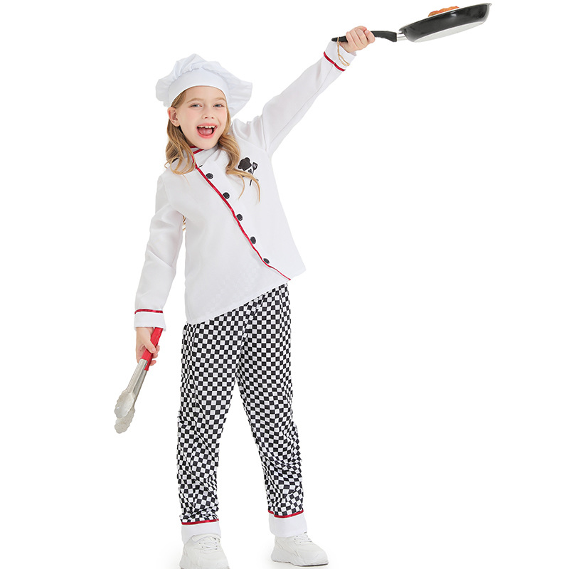 زي طاه الخبز للأطفال مكون من ق - مراجعة Baking Kitchen Kids وسعره