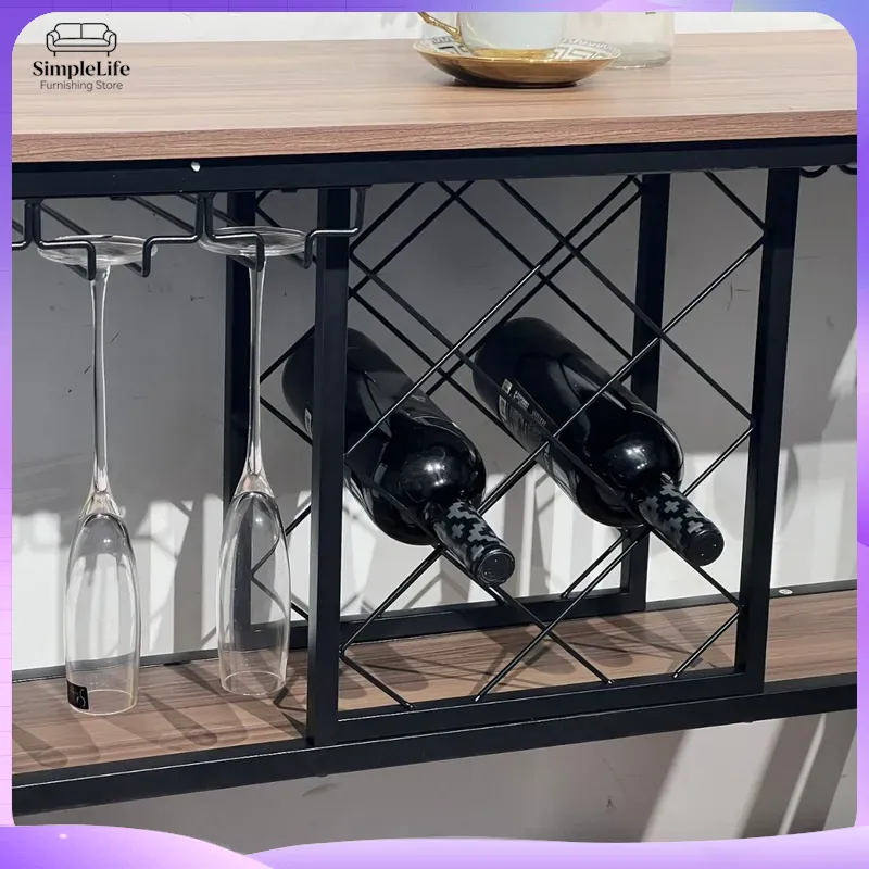 عربة مطبخ متعددة الوظائف مع أر - مراجعة Kitchen Baking Trolley وسعره