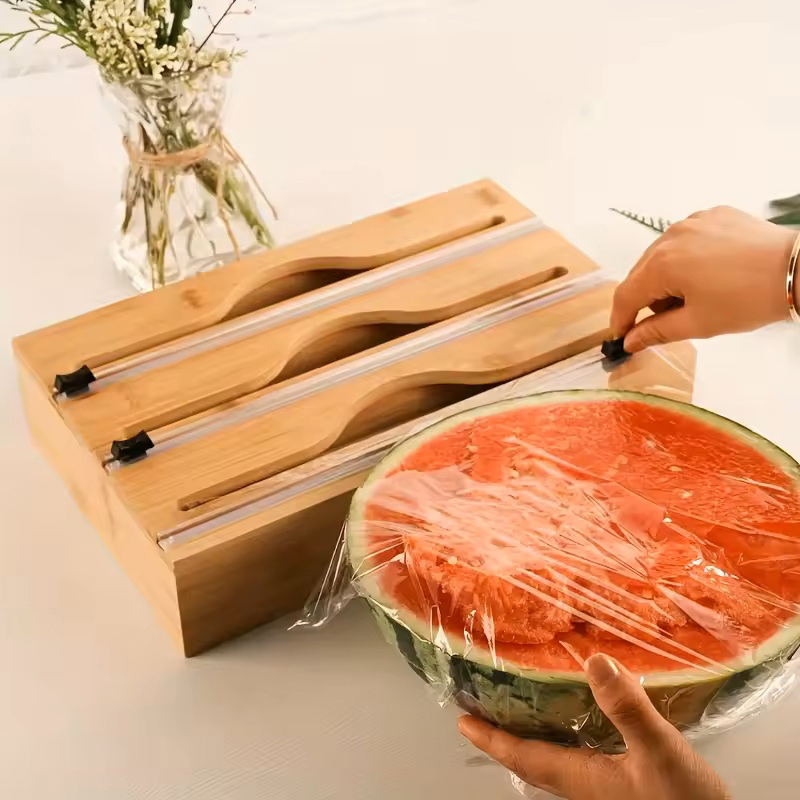 صندوق تقطيع وتخزين وتوزيع رقائ - مراجعة Kitchen Baking Tins وسعره