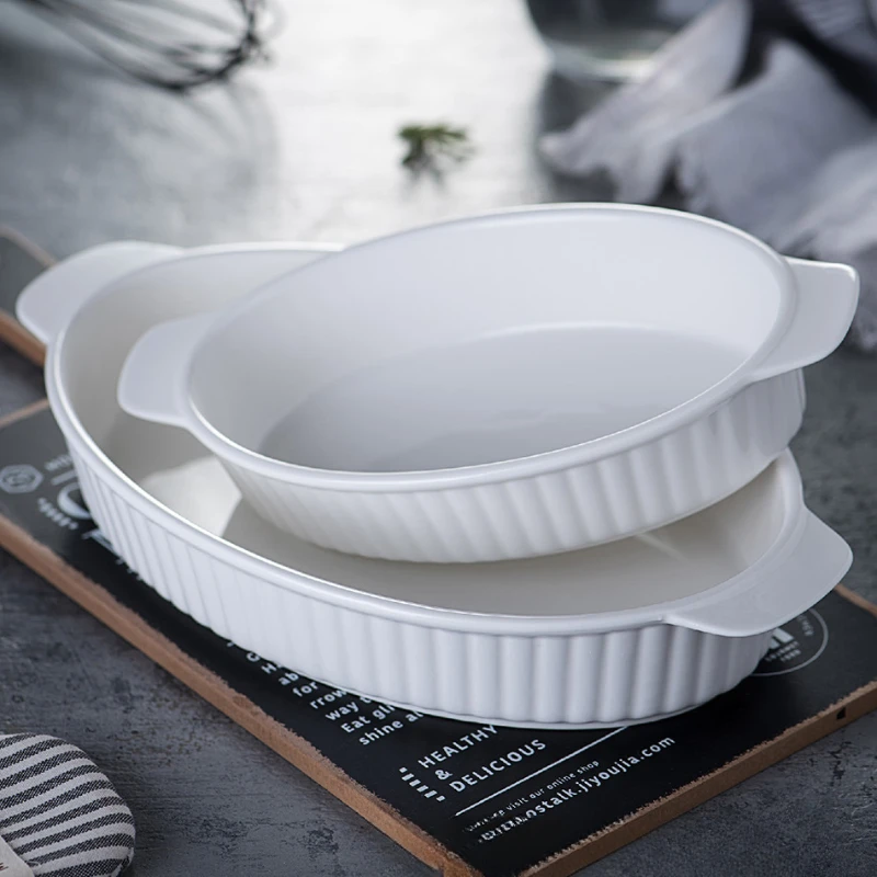 صينية خبز فرن بورسلين ، أدوات  - مراجعة Bread Baking Kitchen Utensils وسعره