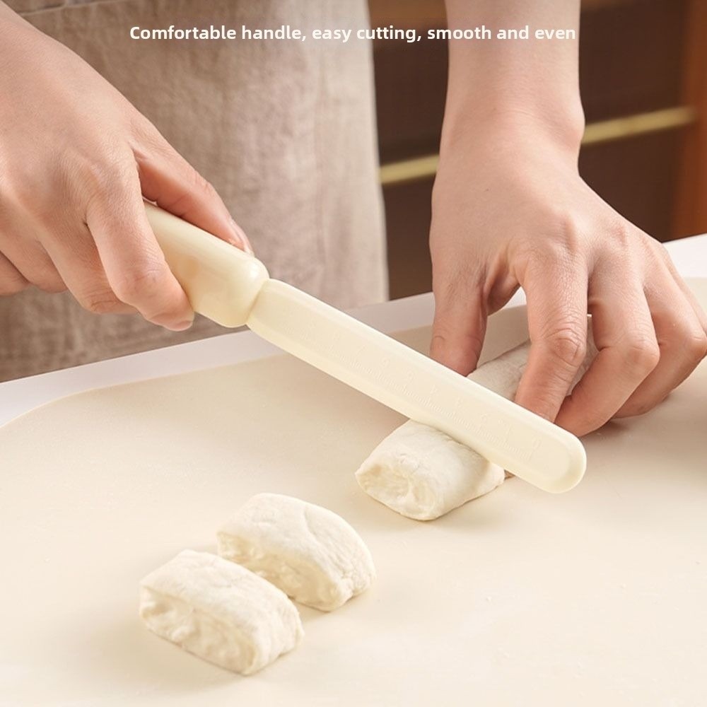 شوبك عجين جديد 2 في 1 متعدد ال - مراجعة Bread Baking Kitchen Utensils وسعره