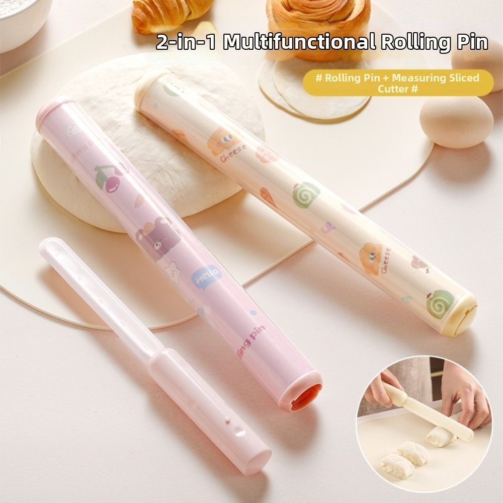 شوبك عجين جديد 2 في 1 متعدد ال - مراجعة Bread Baking Kitchen Utensils وسعره
