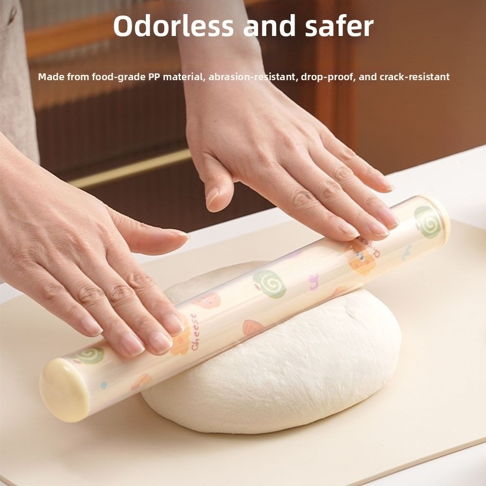 شوبك عجين جديد 2 في 1 متعدد ال - مراجعة Bread Baking Kitchen Utensils وسعره