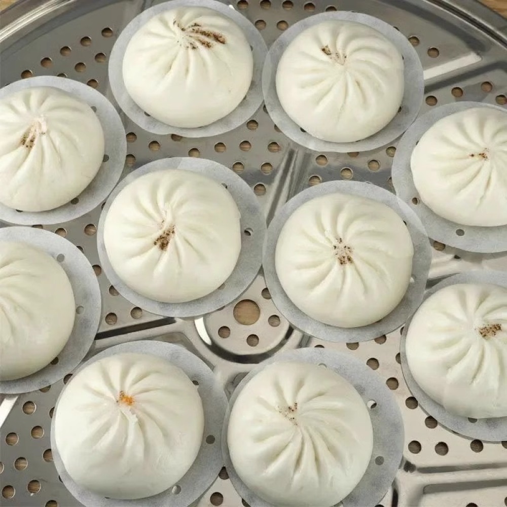 ورق تبخير غير لاصق للبخار لصنع - مراجعة Kitchen Baking Sheets وسعره