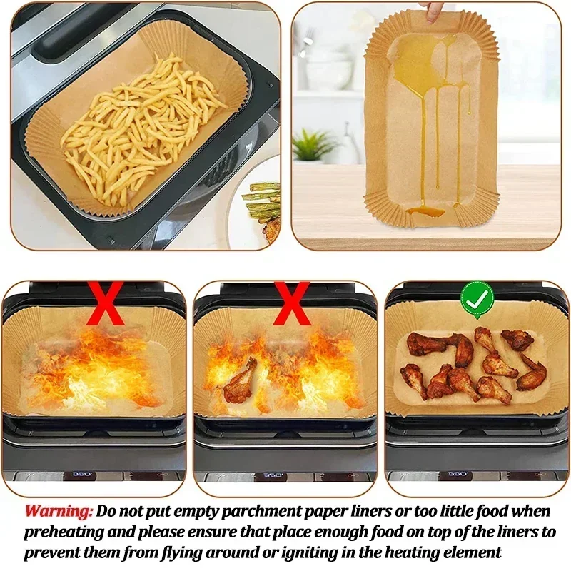 المتاح الهواء المقلاة ورقة غير - مراجعة Kitchen Baking Sheets وسعره