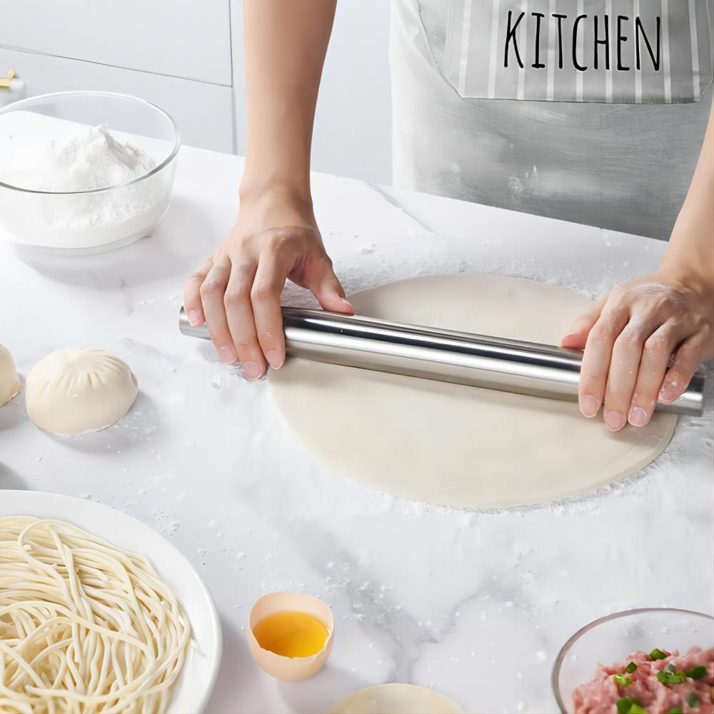 الفولاذ المقاوم للصدأ شوبك الخ - مراجعة Bread Baking Kitchen Utensils وسعره