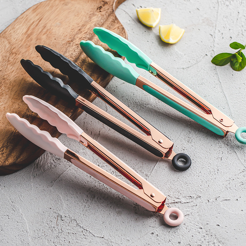 7/9 بوصة مقاطع سيليكون صغيرة ا - مراجعة Bread Baking Kitchen Utensils وسعره
