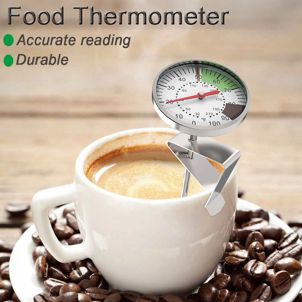 0-100 ° C الغذاء ميزان الحرارة - مراجعة Kitchen Equipment For Baking وسعره