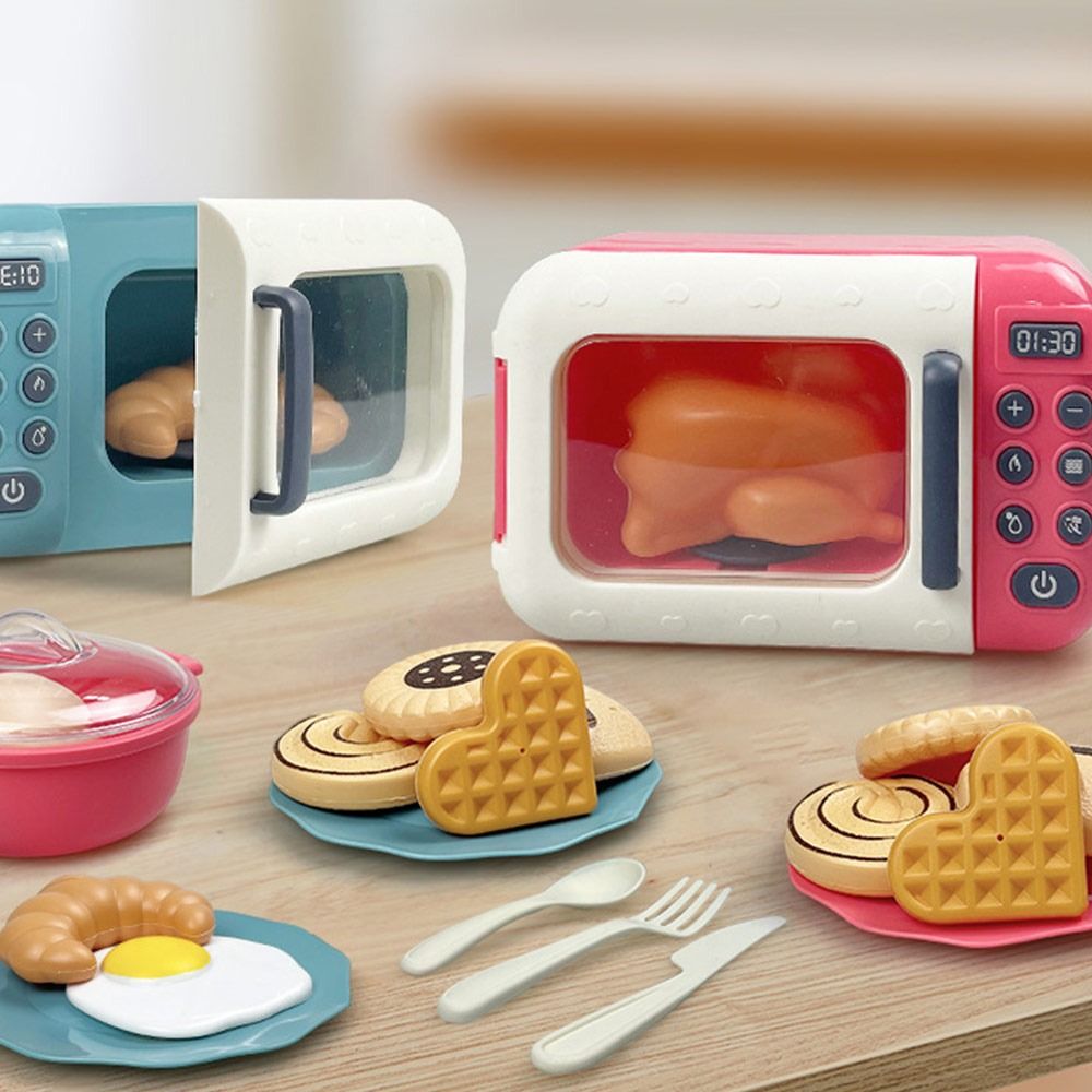 مجموعة ألعاب طهي إبداعية متعدد - مراجعة Baking Kitchen Kids وسعره