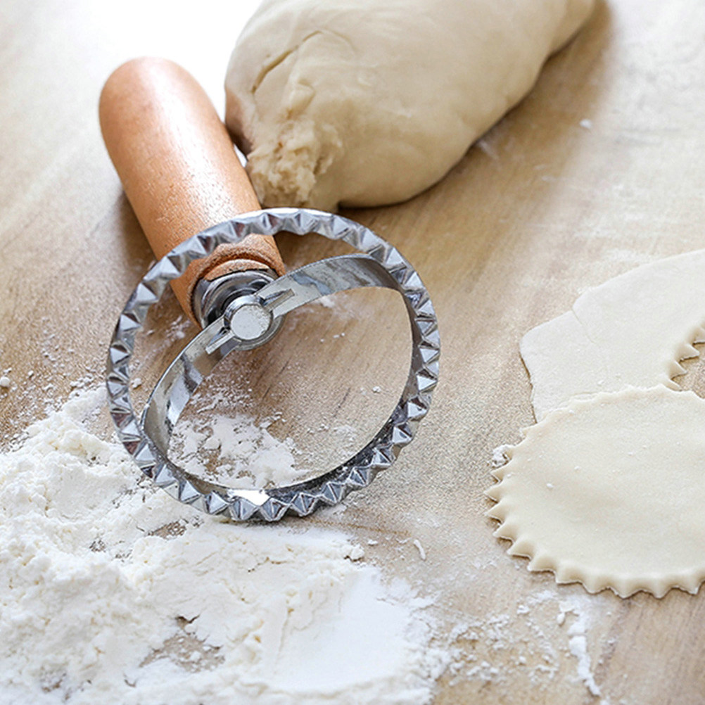 مجموعة من 4 قطع قوالب بسكويت م - مراجعة Cookie Cutter Set وسعره