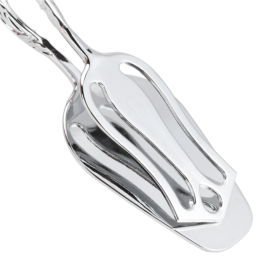 ZK10 أشار رئيس ملقط خبز كعكة ا - مراجعة Bread Baking Kitchen Utensils وسعره