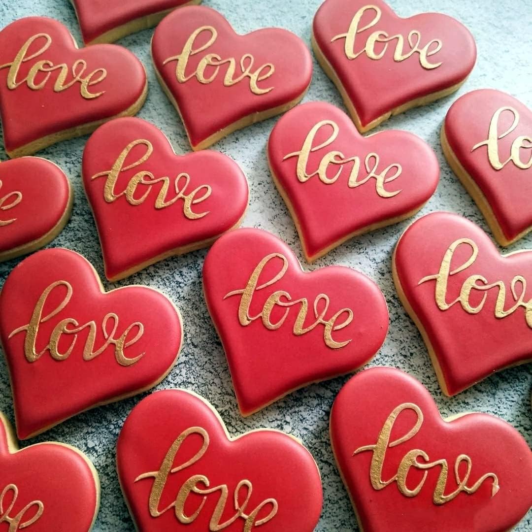 مجموعة قوالب تقطيع البسكويت 5  - مراجعة Cookie Cutter Set وسعره