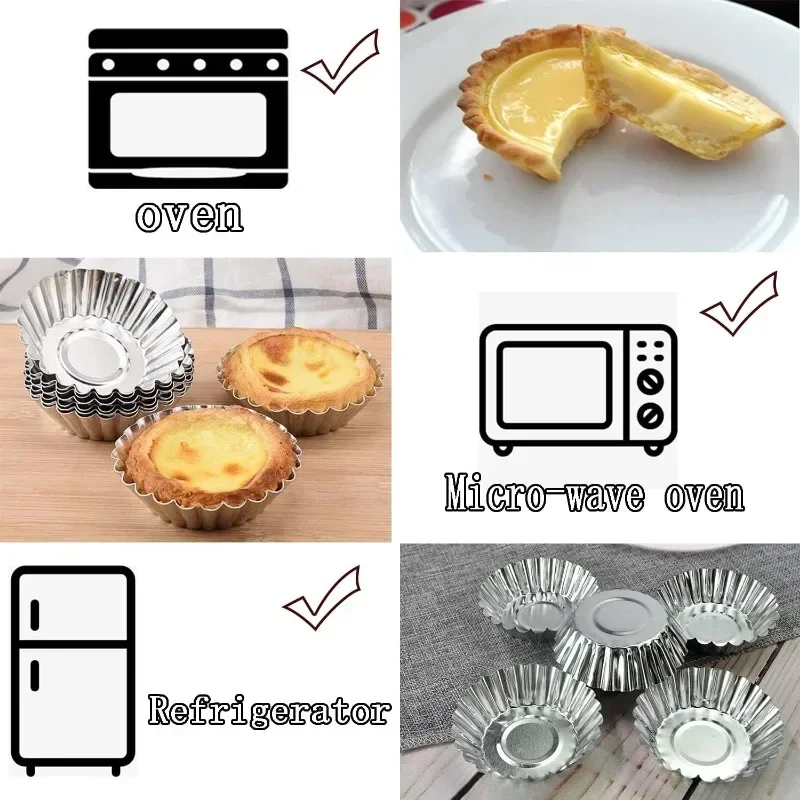 قالب سميك من الألومنيوم قابل ل - مراجعة Kitchen Baking Tins وسعره