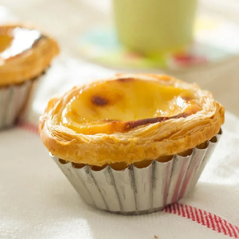 قالب سميك من الألومنيوم قابل ل - مراجعة Kitchen Baking Tins وسعره