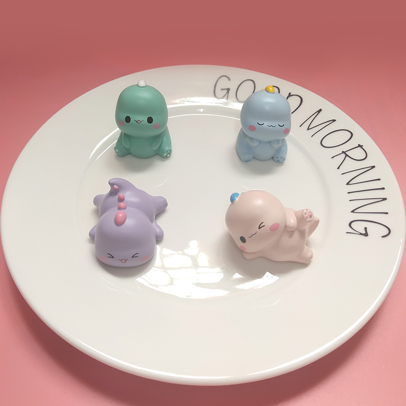 الديناصورات سيليكون الصابون قو - مراجعة Baking Kitchen Kids وسعره