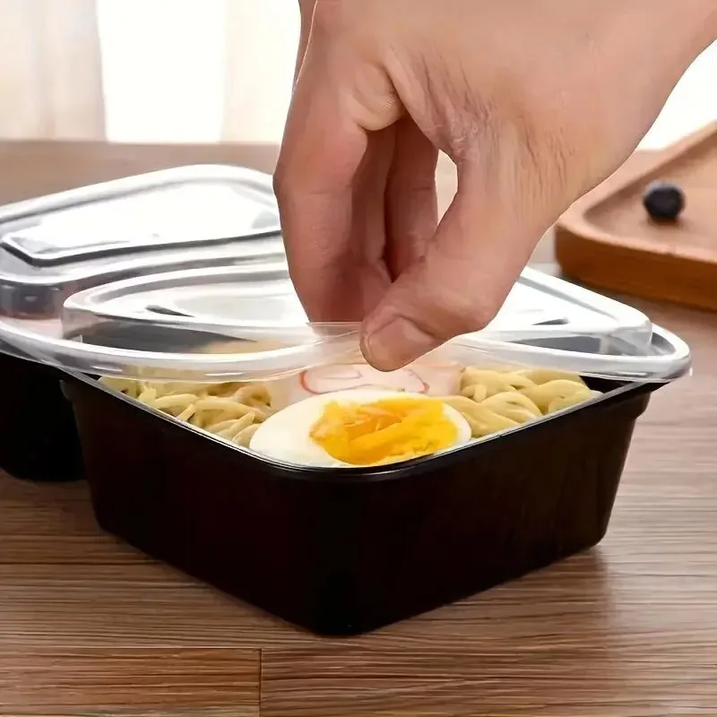 10 مجموعات من صناديق الطعام ال - مراجعة Kitchen Baking Tins وسعره